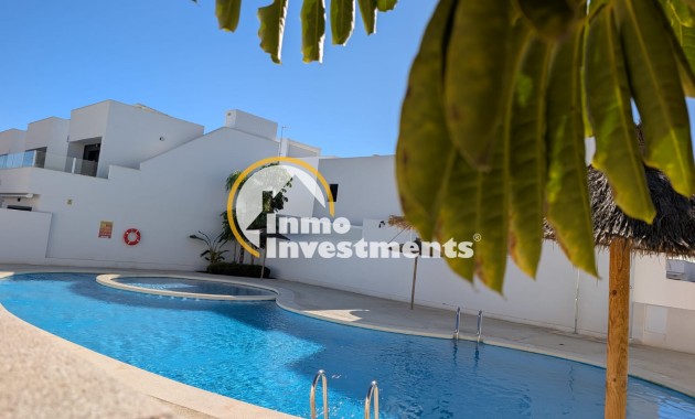 Gebrauchtimmobilien - Reihenhaus - San Pedro - San Pedro del Pinatar