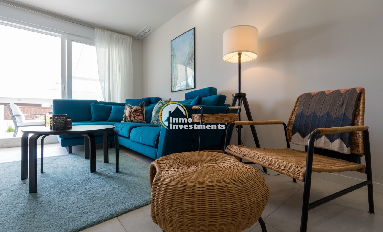 Gebrauchtimmobilien - Reihenhaus - San Pedro - San Pedro del Pinatar