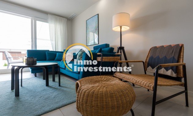 Gebrauchtimmobilien - Reihenhaus - San Pedro - San Pedro del Pinatar