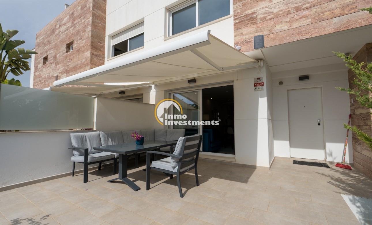 Gebrauchtimmobilien - Reihenhaus - San Pedro - San Pedro del Pinatar