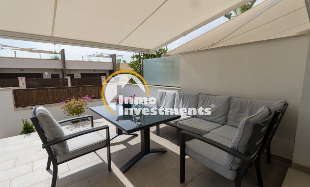 Gebrauchtimmobilien - Reihenhaus - San Pedro - San Pedro del Pinatar