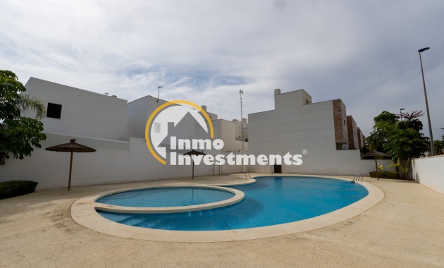 Gebrauchtimmobilien - Reihenhaus - San Pedro - San Pedro del Pinatar