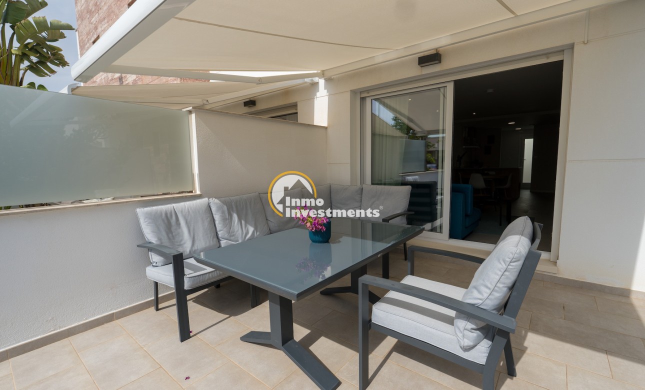 Gebrauchtimmobilien - Reihenhaus - San Pedro - San Pedro del Pinatar