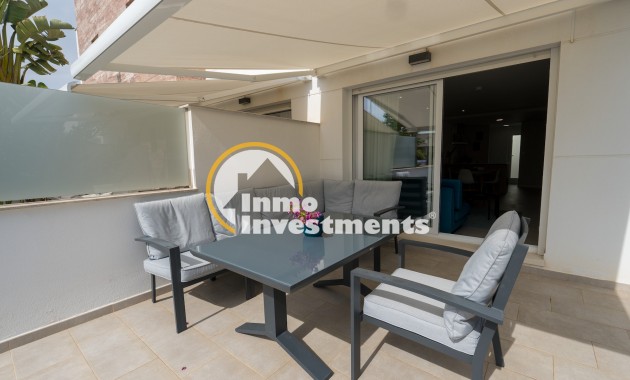 Gebrauchtimmobilien - Reihenhaus - San Pedro - San Pedro del Pinatar