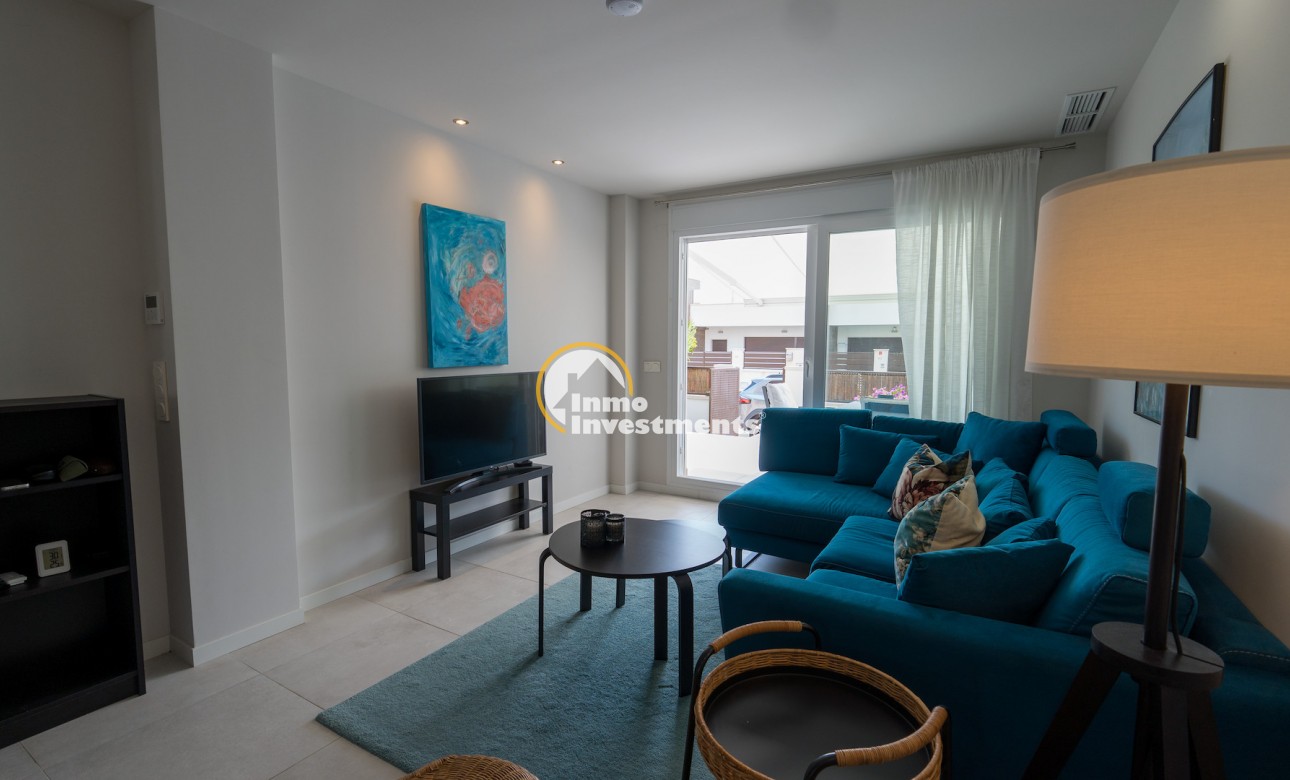 Gebrauchtimmobilien - Reihenhaus - San Pedro - San Pedro del Pinatar