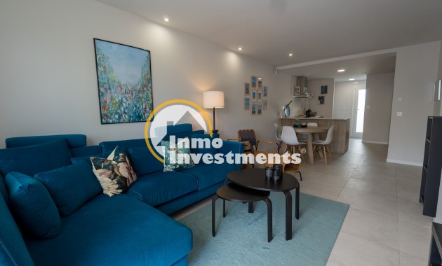 Gebrauchtimmobilien - Reihenhaus - San Pedro - San Pedro del Pinatar