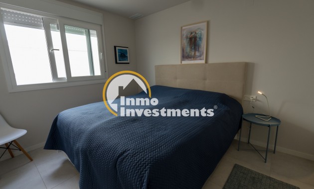 Gebrauchtimmobilien - Reihenhaus - San Pedro - San Pedro del Pinatar