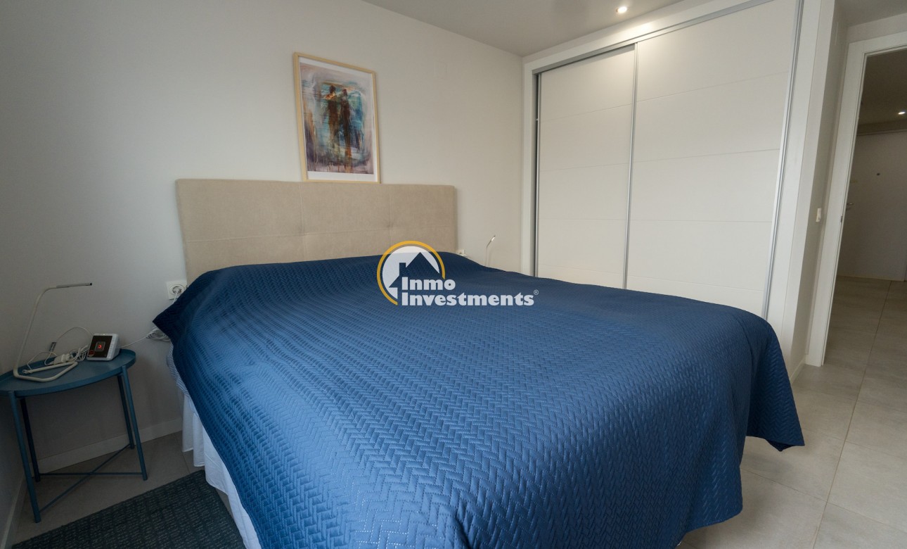 Gebrauchtimmobilien - Reihenhaus - San Pedro - San Pedro del Pinatar
