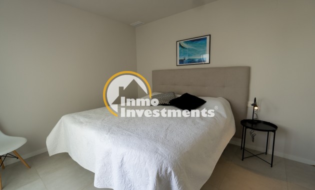 Gebrauchtimmobilien - Reihenhaus - San Pedro - San Pedro del Pinatar