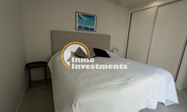 Gebrauchtimmobilien - Reihenhaus - San Pedro - San Pedro del Pinatar