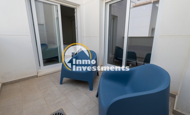 Gebrauchtimmobilien - Reihenhaus - San Pedro - San Pedro del Pinatar