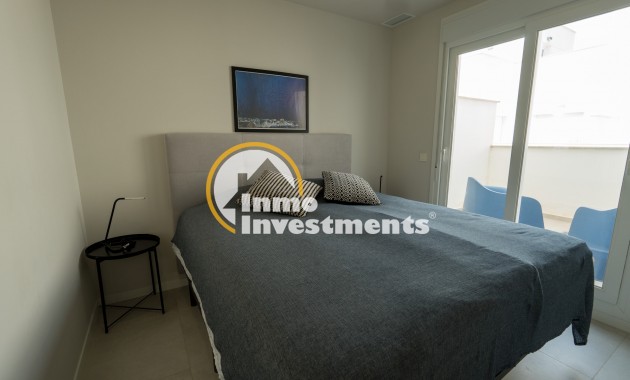 Gebrauchtimmobilien - Reihenhaus - San Pedro - San Pedro del Pinatar