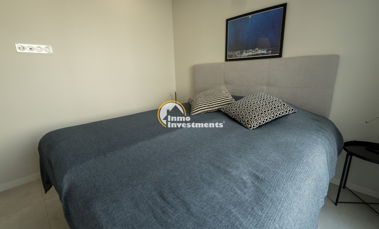 Gebrauchtimmobilien - Reihenhaus - San Pedro - San Pedro del Pinatar