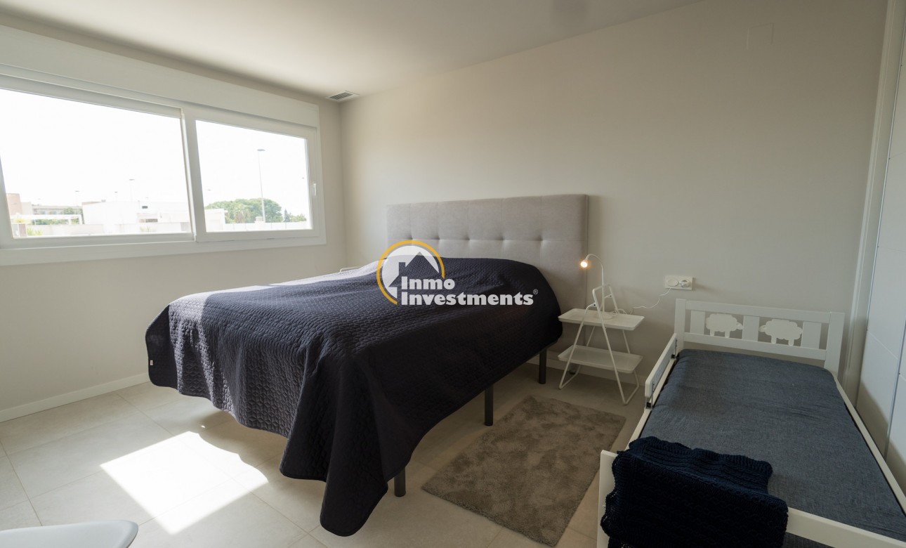 Gebrauchtimmobilien - Reihenhaus - San Pedro - San Pedro del Pinatar