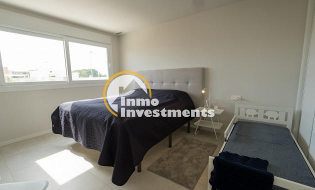 Gebrauchtimmobilien - Reihenhaus - San Pedro - San Pedro del Pinatar