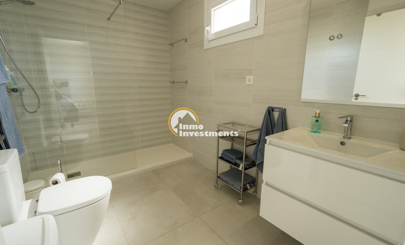 Gebrauchtimmobilien - Reihenhaus - San Pedro - San Pedro del Pinatar