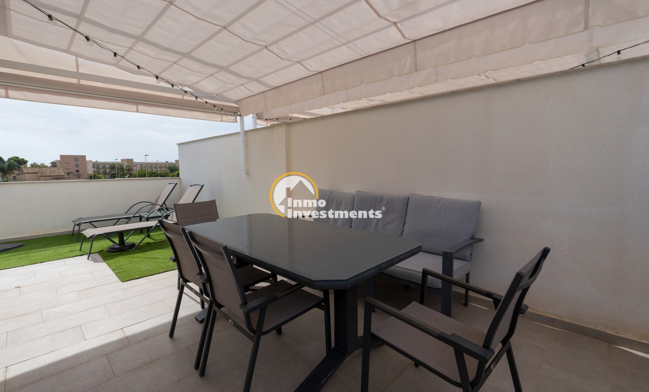 Gebrauchtimmobilien - Reihenhaus - San Pedro - San Pedro del Pinatar