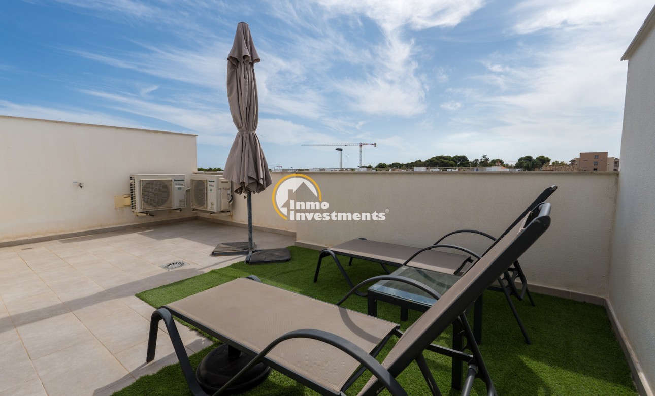 Gebrauchtimmobilien - Reihenhaus - San Pedro - San Pedro del Pinatar