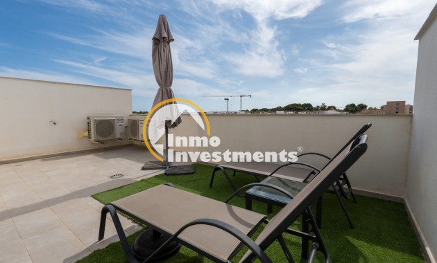 Gebrauchtimmobilien - Reihenhaus - San Pedro - San Pedro del Pinatar