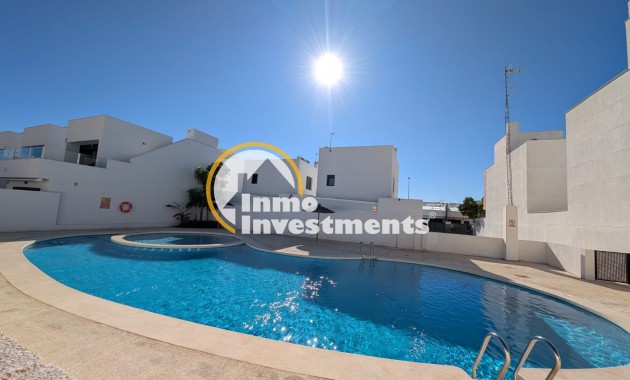 Gebrauchtimmobilien - Reihenhaus - San Pedro - San Pedro del Pinatar