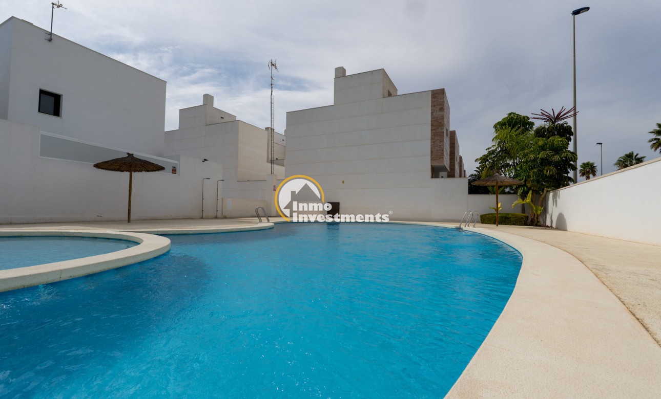 Gebrauchtimmobilien - Reihenhaus - San Pedro - San Pedro del Pinatar