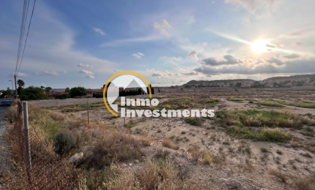 Resale - Land - mutxamel