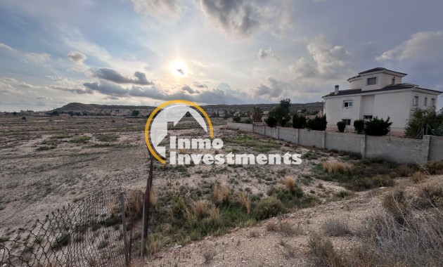 Resale - Land - mutxamel