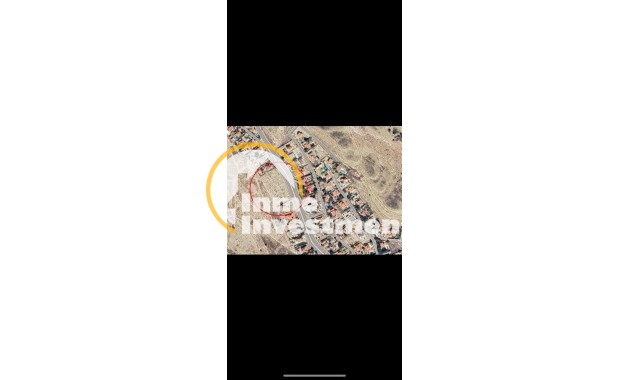 Resale - Land - mutxamel