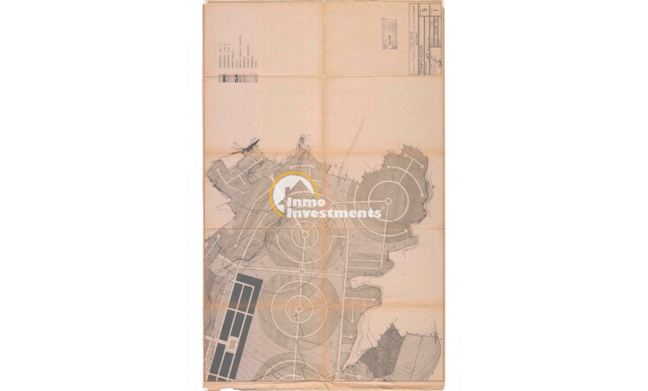 Resale - Land - mutxamel