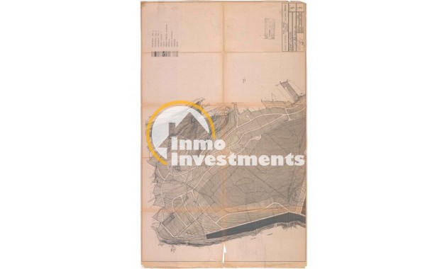 Resale - Land - mutxamel