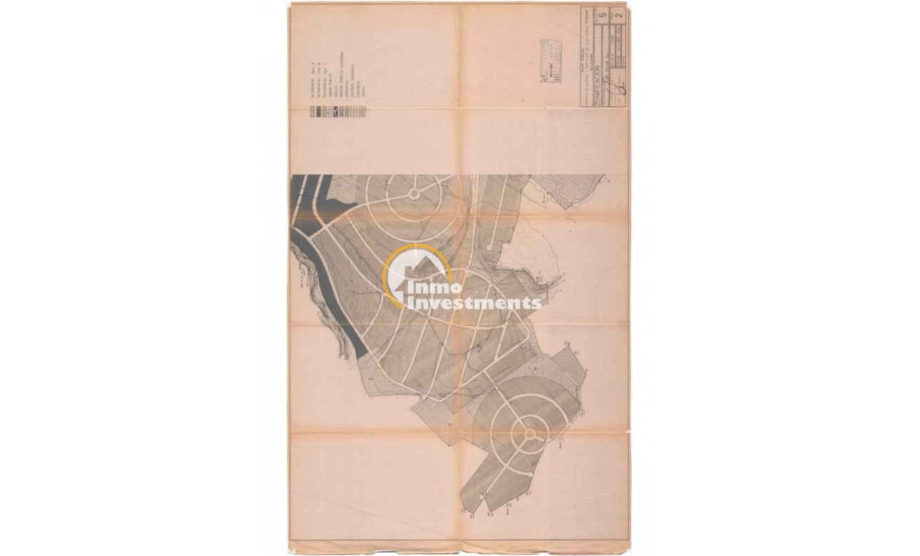 Resale - Land - mutxamel