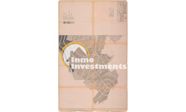 Resale - Land - mutxamel