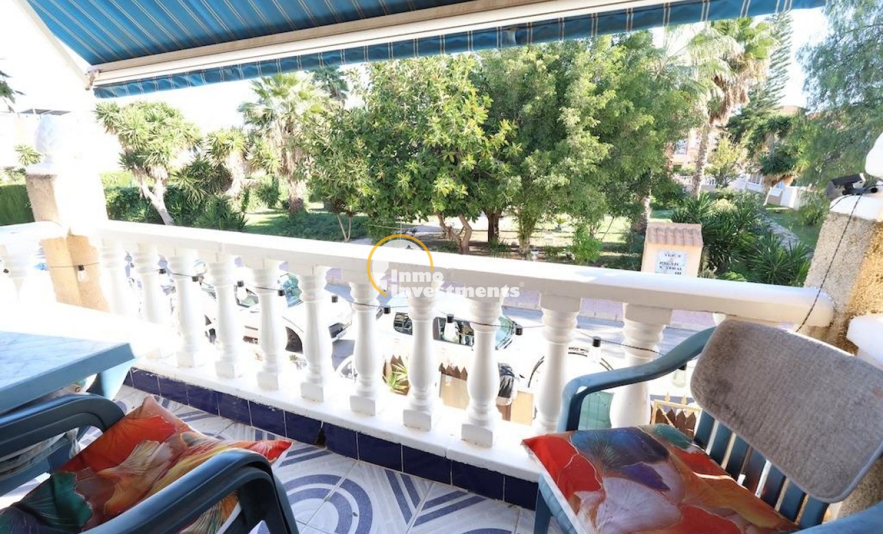 Gebrauchtimmobilien - Bungalow - Torrevieja - Paraje Natural