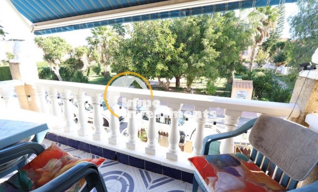 Gebrauchtimmobilien - Bungalow - Torrevieja - Paraje Natural