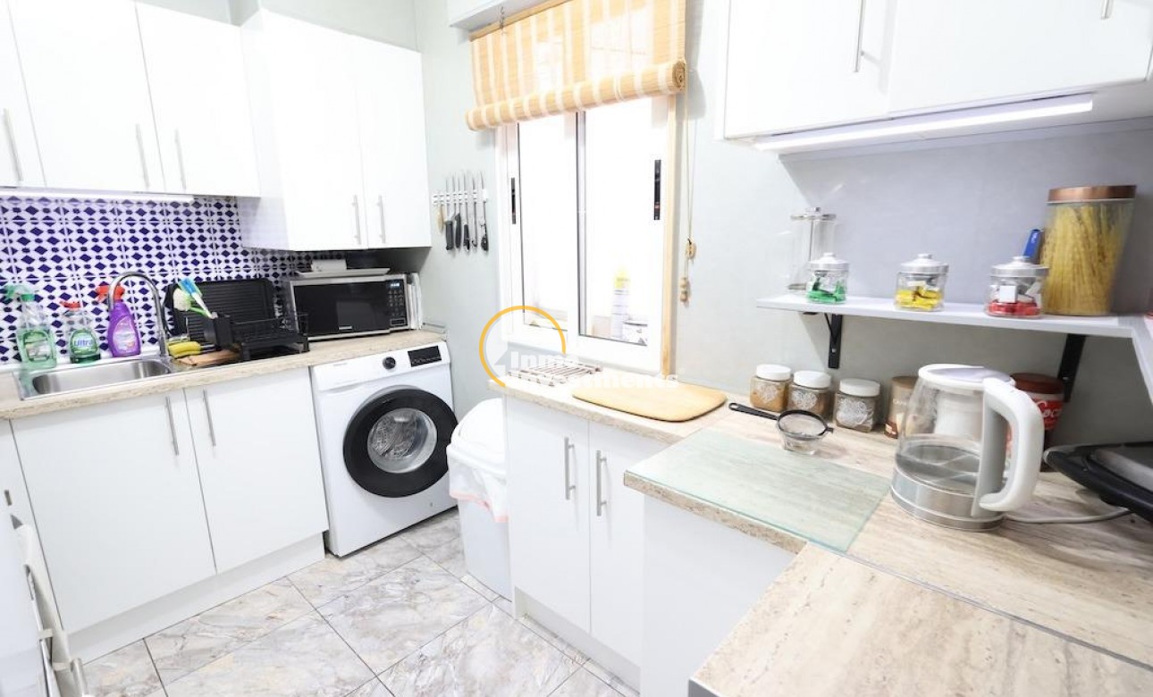 Gebrauchtimmobilien - Bungalow - Torrevieja - Paraje Natural