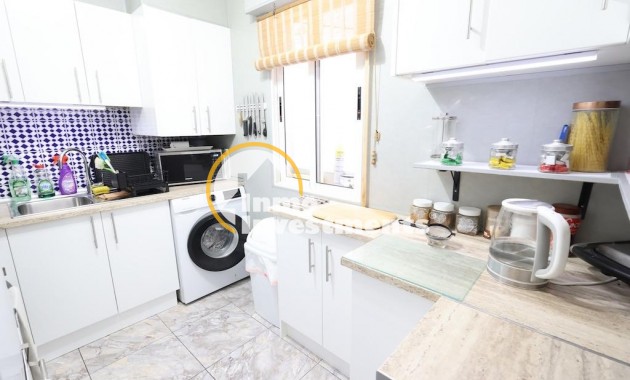 Gebrauchtimmobilien - Bungalow - Torrevieja - Paraje Natural