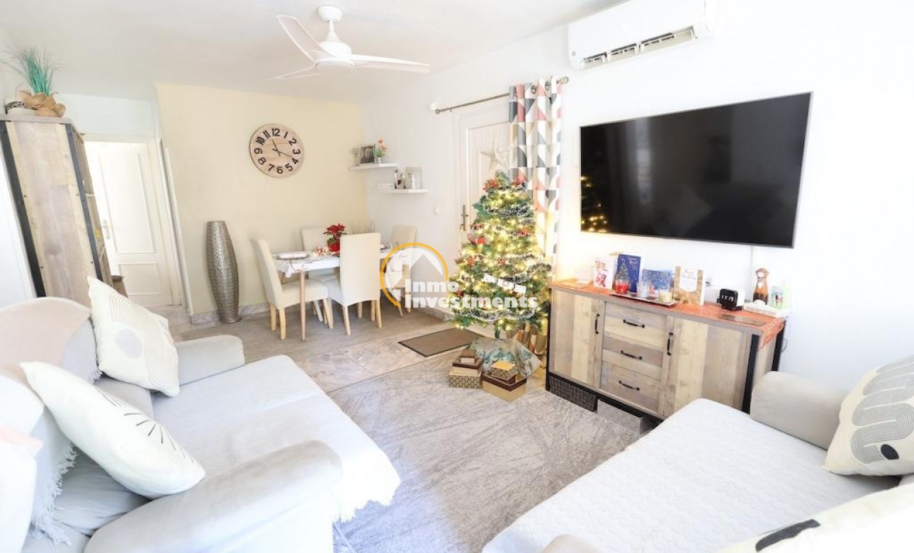 Gebrauchtimmobilien - Bungalow - Torrevieja - Paraje Natural