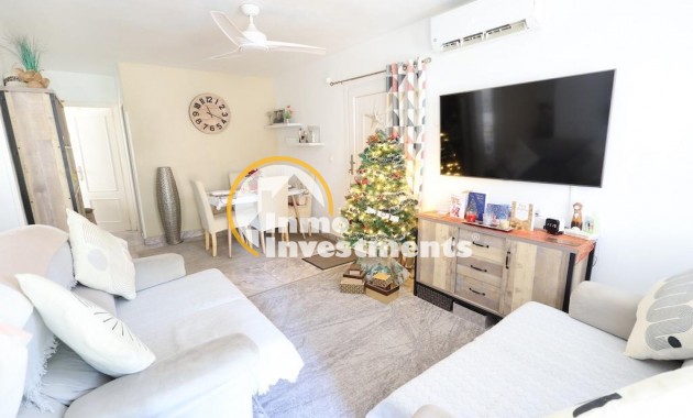 Gebrauchtimmobilien - Bungalow - Torrevieja - Paraje Natural