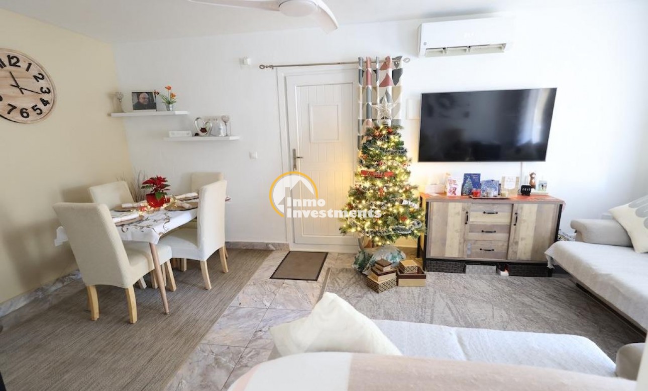Gebrauchtimmobilien - Bungalow - Torrevieja - Paraje Natural
