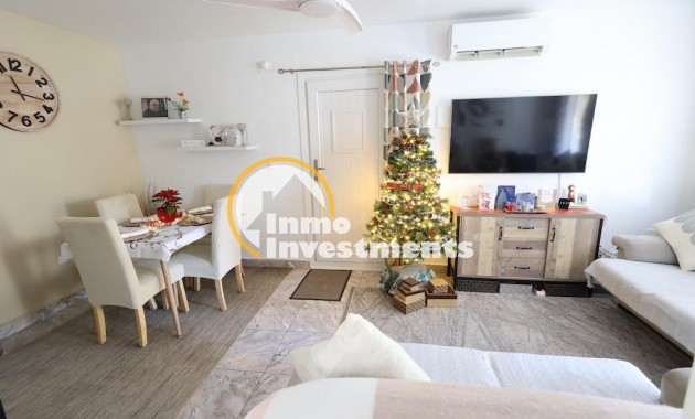 Gebrauchtimmobilien - Bungalow - Torrevieja - Paraje Natural