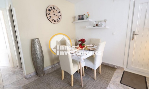 Gebrauchtimmobilien - Bungalow - Torrevieja - Paraje Natural