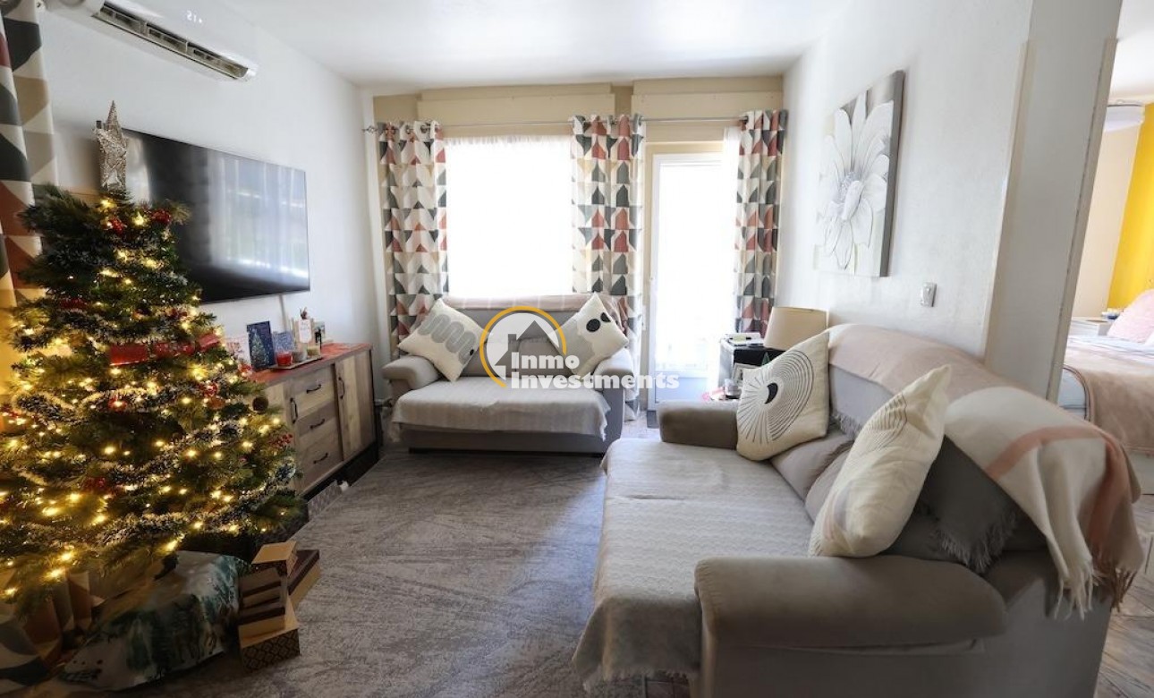 Gebrauchtimmobilien - Bungalow - Torrevieja - Paraje Natural