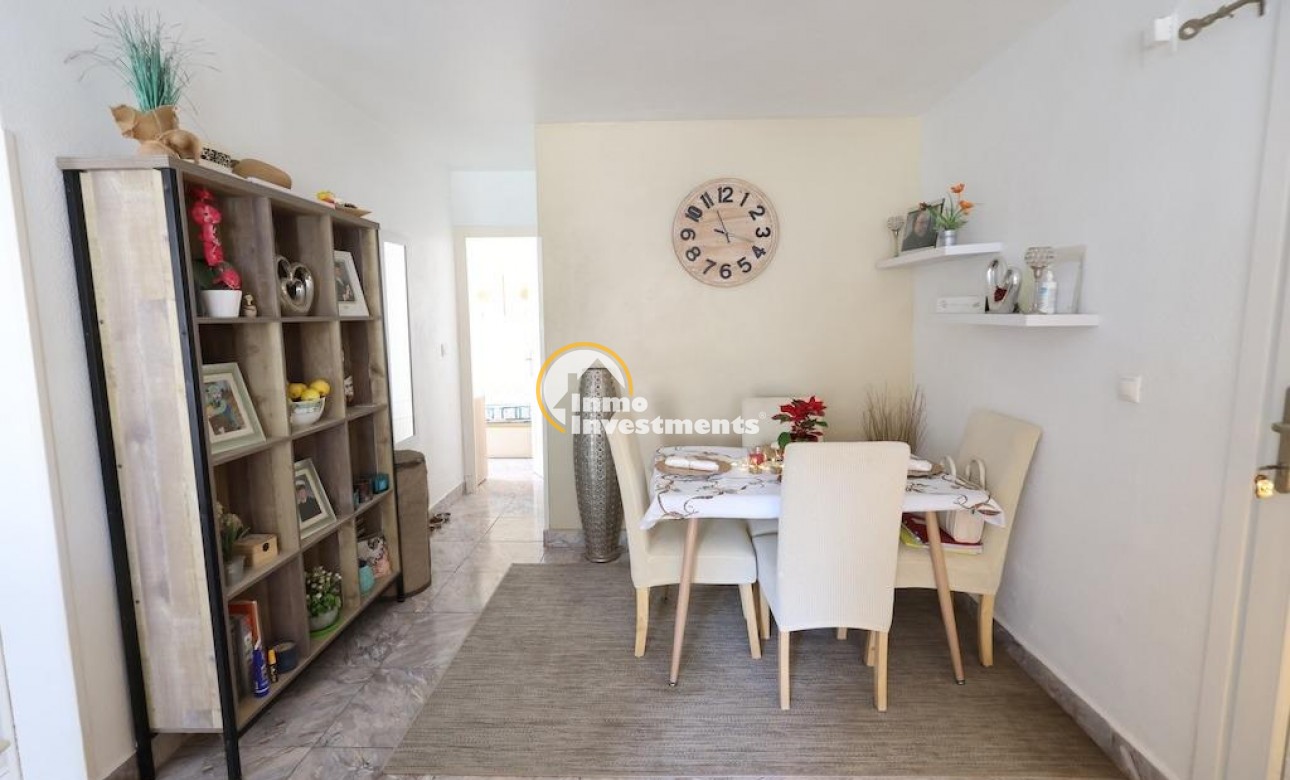 Gebrauchtimmobilien - Bungalow - Torrevieja - Paraje Natural