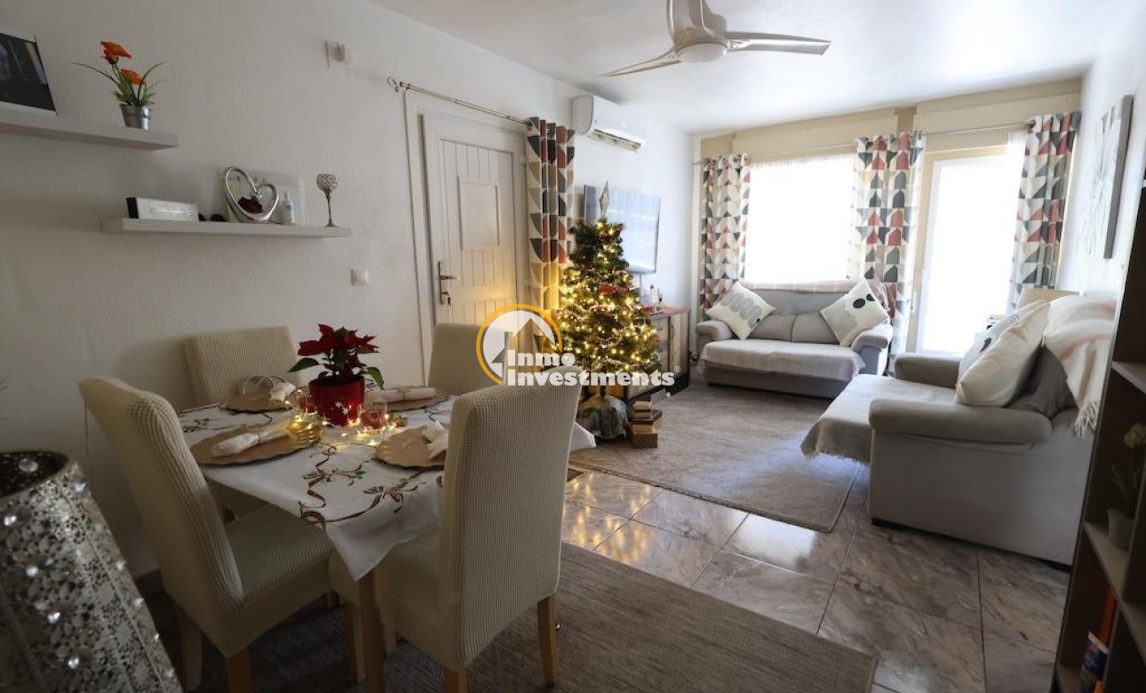 Gebrauchtimmobilien - Bungalow - Torrevieja - Paraje Natural