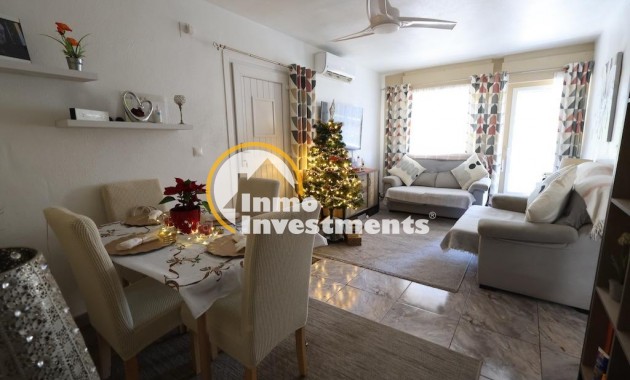 Gebrauchtimmobilien - Bungalow - Torrevieja - Paraje Natural