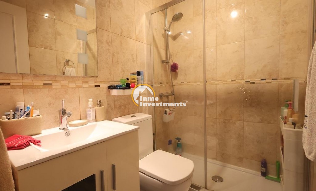 Gebrauchtimmobilien - Bungalow - Torrevieja - Paraje Natural