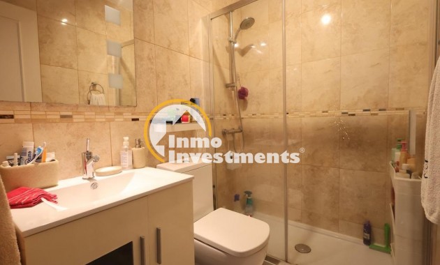 Gebrauchtimmobilien - Bungalow - Torrevieja - Paraje Natural