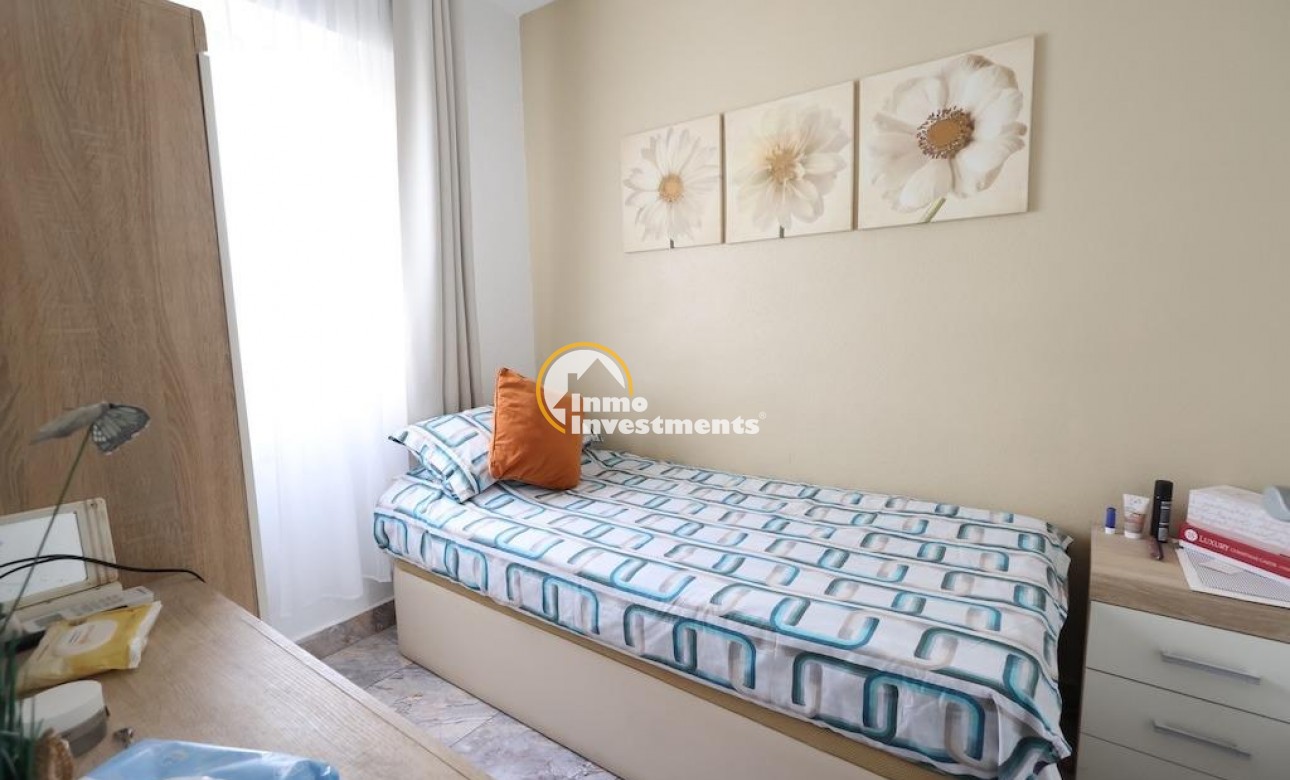 Gebrauchtimmobilien - Bungalow - Torrevieja - Paraje Natural