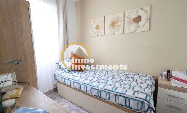 Gebrauchtimmobilien - Bungalow - Torrevieja - Paraje Natural