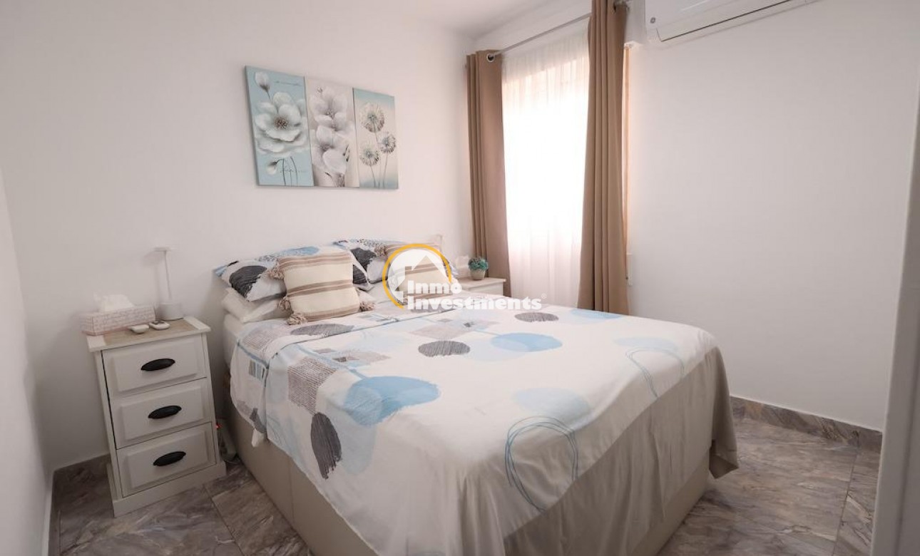 Gebrauchtimmobilien - Bungalow - Torrevieja - Paraje Natural